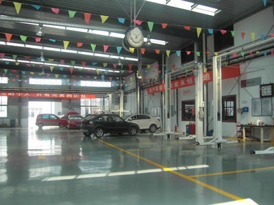 運(yùn)城市元通和潤(rùn)汽車銷售服務(wù) 專業(yè)汽車銷售與全方位服務(wù)