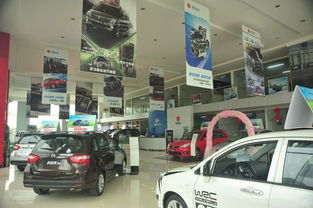 昌河汽車(chē)銷(xiāo)售公司多措并舉，扎實(shí)推進(jìn)營(yíng)銷(xiāo)工作，助力汽車(chē)銷(xiāo)售穩(wěn)步提升