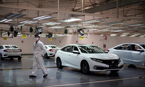 乘用車4月銷量環比大增36.6%，車市回暖成定局