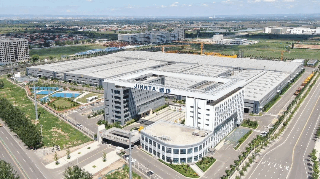 山西建投三家企業榮獲省級先進級智能工廠認定，北京信息技術咨詢服務助力智能制造升級