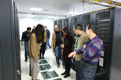 廊坊市廣陽區(qū)人民檢察院與北京信息技術(shù)咨詢服務(wù)的數(shù)字化協(xié)同探索